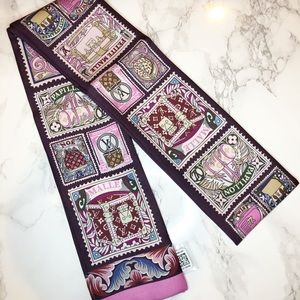 🇮🇹 Lettre A Louis Bandeau 🇮🇹